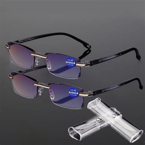 Noblu Vision Glasses,Gatteeey Intelligent Zoom Glasses, Ifantastics ...