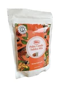 STANES Palm 'N' Ginger Mix 250g (Pack of 1) – Natural Palm Sugar and ...