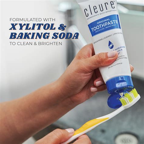 10 Best Natural Non-Toxic Toothpastes (USA) - Power Tooth Paste