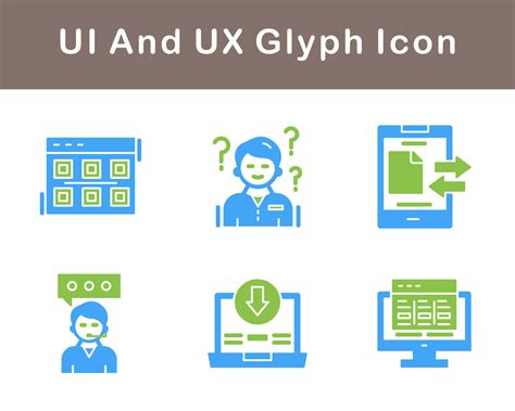 UI/UX Design Icon 的图像结果