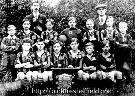 Searching Picture Sheffield