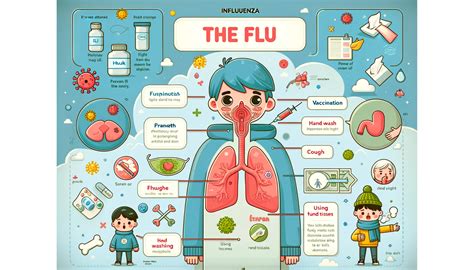 Understanding the Flu: Causes and Symptoms - Wizard Medics