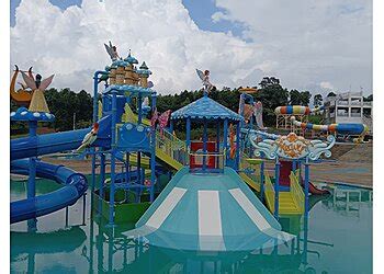 3 Best Amusement Parks in Ranchi, JH - Expert Recommendations