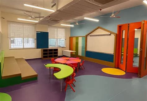 Top International School in Balewadi | Pune | Universal Wisdom School (UWS)