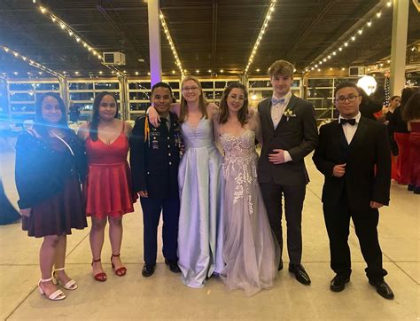 Military Ball Dresses 2022