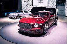 2018 Bentley Continental Gt Price by By Numbers 2018 Bentley Continental Gt 2018 Bentley Continental Gt Price