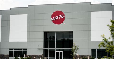Mattel brings jobs to new distribution center near Lickdale