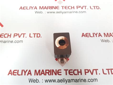 Emerson Alco asc solenoid coil – Aeliya Marine Tech