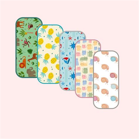 Burp Sheets That Make Feeding Time Easier for New Moms – Happy Matty