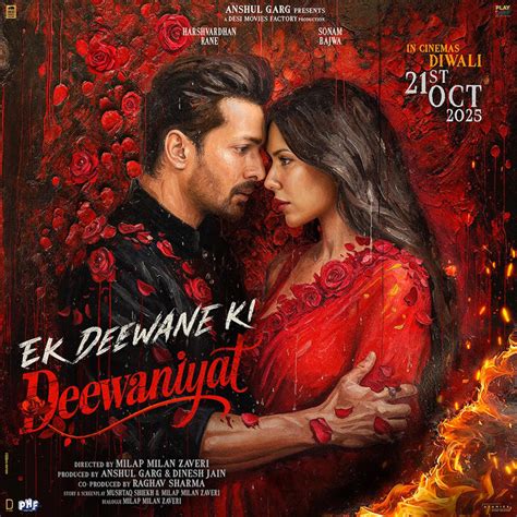 Thamma Makers Demand All Shows In Single Screens Leaving Ek Deewane Ki ...