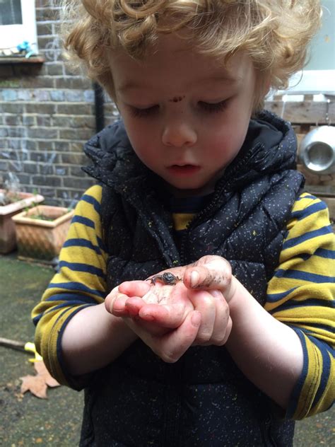 About Friedrich Froebel, who invented "kindergarten" - Learning through Landscapes