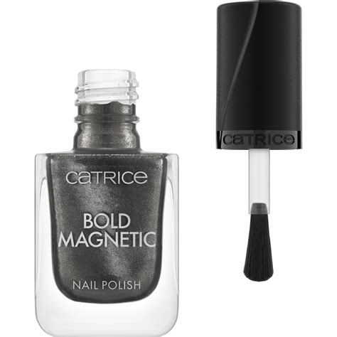 CATRICE Bold Magnetic Nail Polish Caught In Your Orbit online entdecken