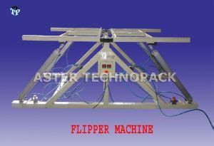 flipper machine