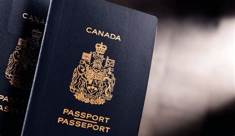 加拿大开放电子版公民证，全球含金量最高的护照之一 - 加桥出国，12年+专业留学移民中介机构