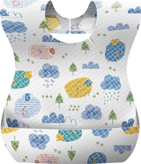 Baby Bibs (बेबी बिबस) and Hankies: Buy Baby Bibs and Hankies (हैंकिइस ...