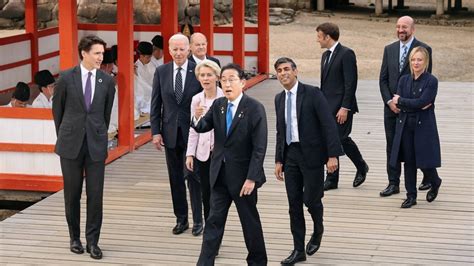 G7外长会议开幕，又是指向中国？_日本广播协会_美国国务院_新闻