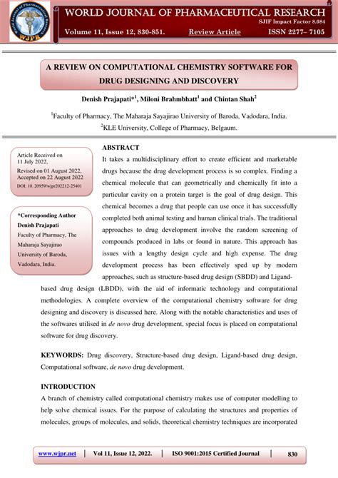 Computational Chemistry Software 的图像结果