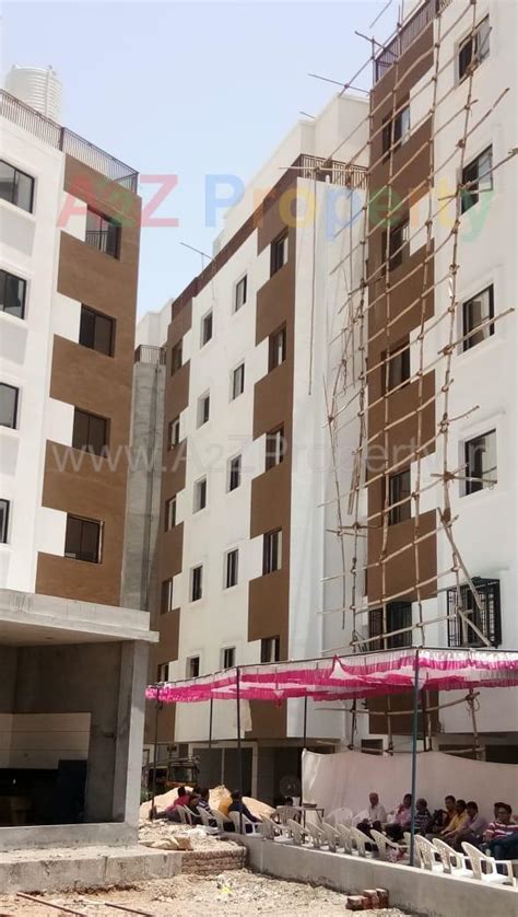 Dwarkesh City | null & Flats at Kapurai, Vadodara