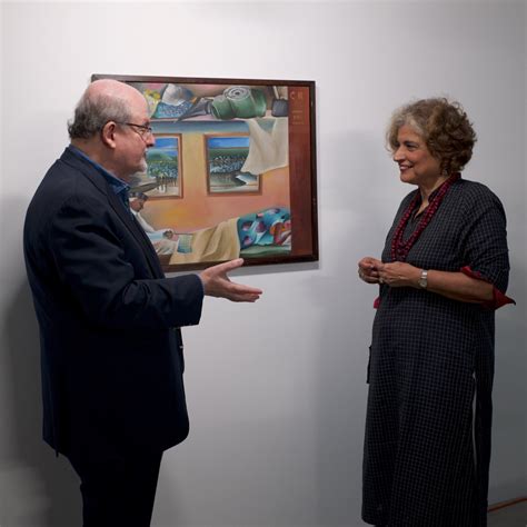 The Accidental Gallerist and the Making of Indian Modern Art - The Wire