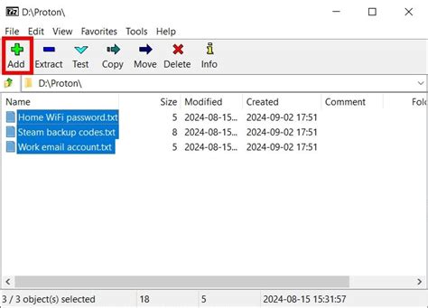 Image result for How to Encrypt a ZIP File