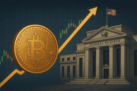 Bitcoin phản ứng với tín hiệu 400 tỷ USD của Fed, vượt xa tác động của ...