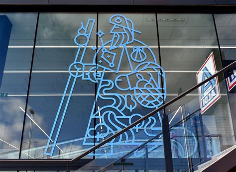 Aldi – Art Associates Amsterdam