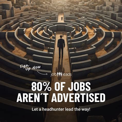 Your Skills are in Demand – Let's Make Them Seen! | JobLeads | 106 comments
