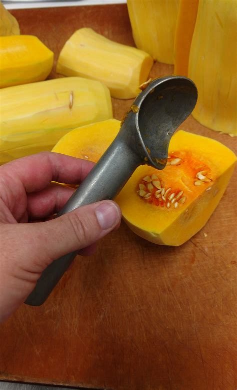 A simple tip to make your butternut squash season a little easier ...