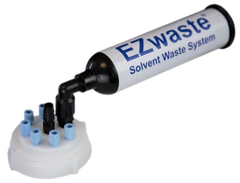 UN/DOT & HD Container Filter Kits