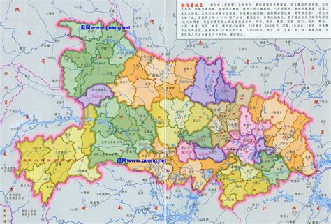 湖北宜昌——地图看城市建设发展历程