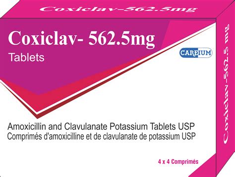 Congo - Products | Careium Pharma