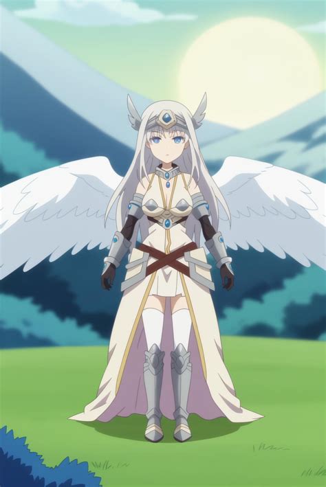 Arifureta Shokugyou de Sekai Saikyou | Noint, God's True Apostle ...