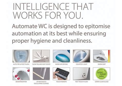 Automate Intelligent Closet – Luxus