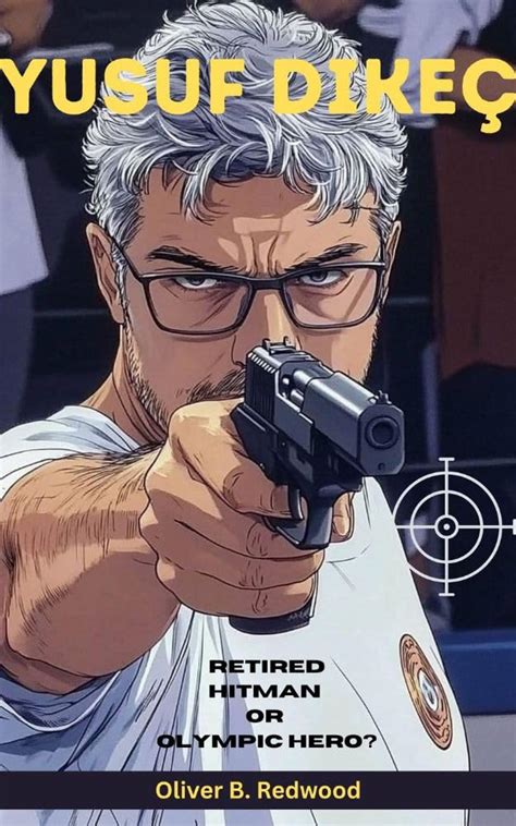 Yusuf Dikeç: Retired hitman or Olympic Hero, Revealing the shocking ...