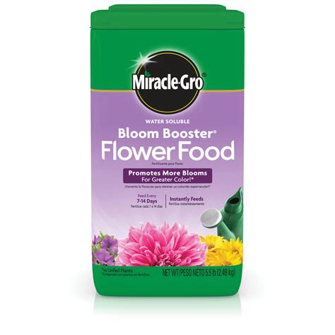 Save on Select Miracle Gro Plant Food at Lowes.com