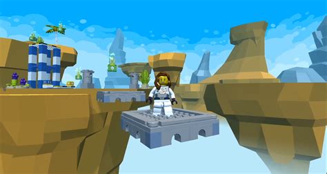 Image result for Unity LEGO Game