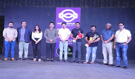 World’s First NFT Museum launched by Metawhale World- The Week