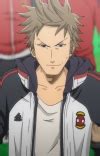 Hungry Heart: Wild Striker (TV 2002) - MyAnimeList.net