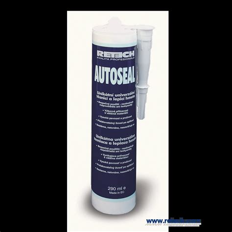 Autoseal - White | Retech