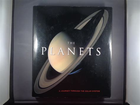 The Planets: A Journey Through the Solar System by Sparrow, Giles: Fine ...