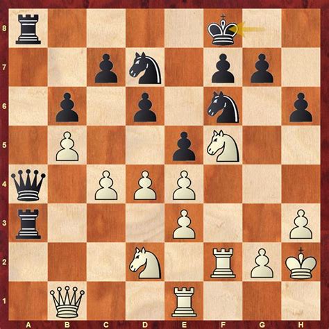 Candidates 2024 R8: Gukesh hunts Vidit's king, rejoins the lead with ...