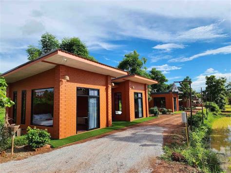 Sawang Daen Din District Furnished Monthly Rentals and Extended Stays ...