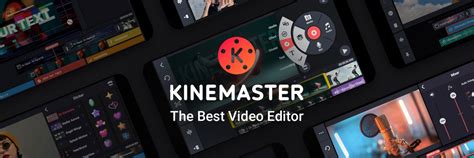 KineMaster Logo & Brand Assets (SVG, PNG and vector) - Brandfetch