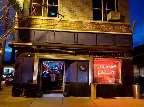 The Best 12 Bars in Memphis [2022 August Update]