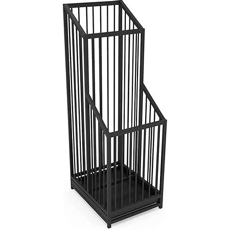 INDIAN DECOR. 568002 Umbrella Stand Umbrella Rack Free Stand for Canes ...