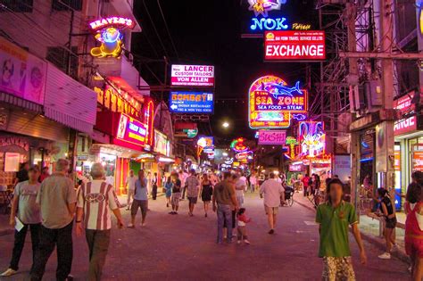 7 Best Things to Do After Dinner in Pattaya - Where to Go in Pattaya at ...
