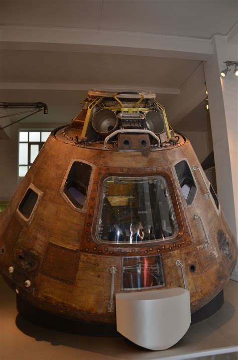 Apollo 10 Command Module 的图像结果