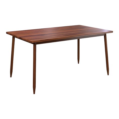 Shop Eirny 6 Seater Dining Table Set With Chairs - Nismaaya Decor