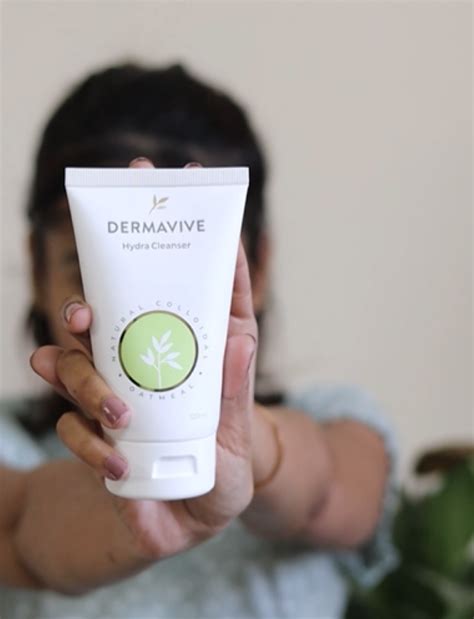 My post-holiday skin repair routine