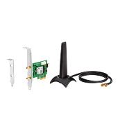 WLAN I AX210 Wi-Fi6e nvP +BT 5.2 ExtAnt | HP® Support
